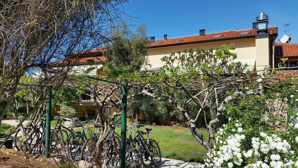 Hotel Zlatna Vala Pelegrin