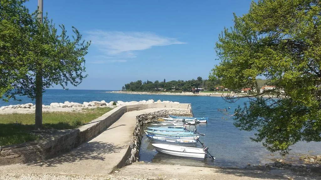 Hotel Zlatna Vala Pelegrin 3*,  Kroatien