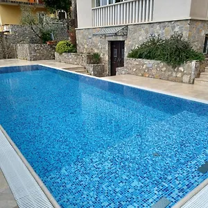 Abalone Dramalj Hotel Crikvenica