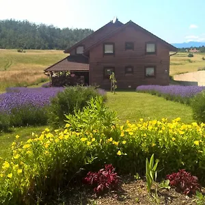 Boutique Japodi 4*, Mrkopalj Croatia