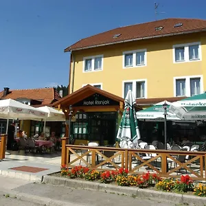Risnjak 3*, Delnice Croatia
