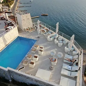 *** Hotel Belveder Croatia