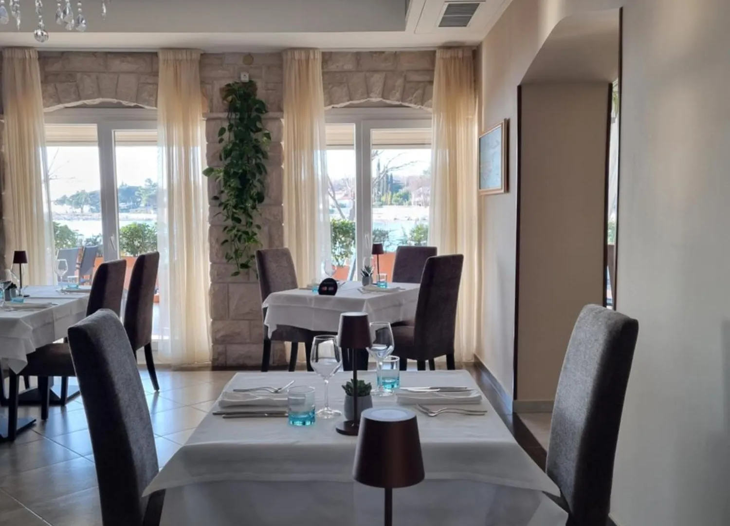 Hotel Zlatna Vala Umag