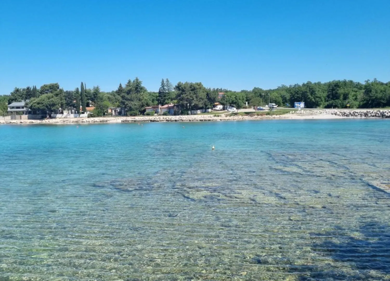 Hotel Zlatna Vala Umag