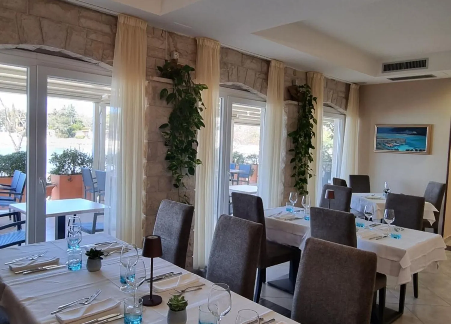 Hotel Zlatna Vala Umag 3*,  Croatia