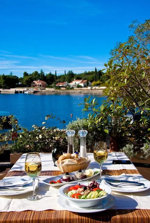 Hotel Zlatna Vala Umag
