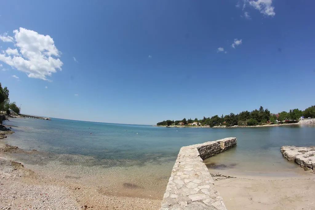 Hotel Zlatna Vala Umag