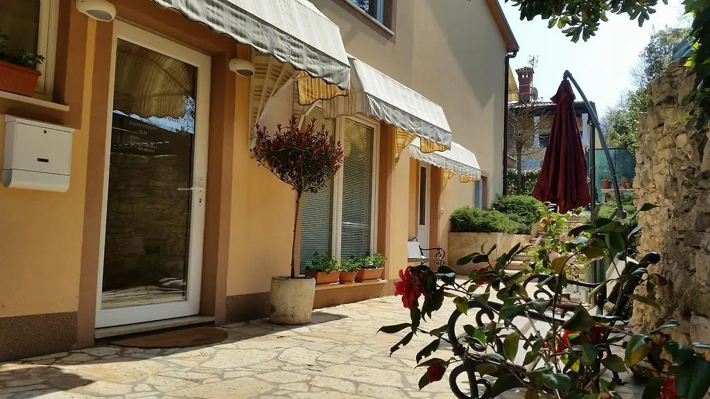 Hotel Zlatna Vala Umag