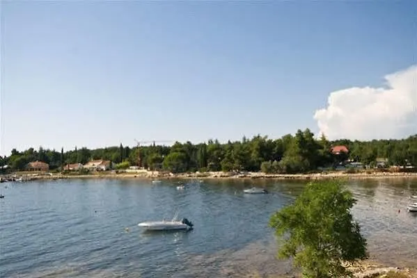 Hotel Zlatna Vala Umag